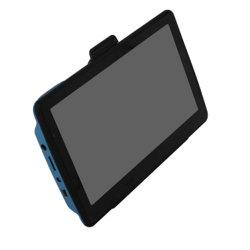 Универсална GPS навигация Navitel iGO8 и iGO9 GPS7075 6