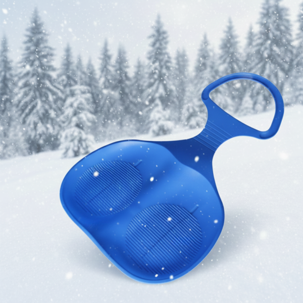 Преносима, пластмасова шейна с дръжка - XN9