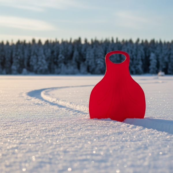 Иновативна, гъвкава пластмасова шейна с дръжка - XN10