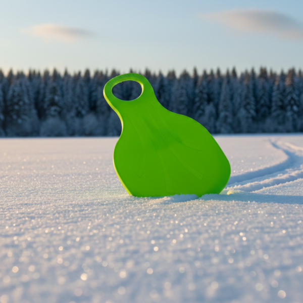 Иновативна, гъвкава пластмасова шейна с дръжка - XN10