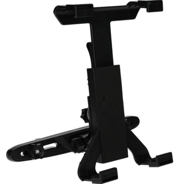 Стойка за телефон или таблет за автомобилна седалка – 360° въртене