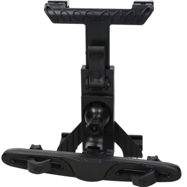 Стойка за телефон или таблет за автомобилна седалка – 360° въртене 6