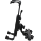 Стойка за телефон или таблет за автомобилна седалка – 360° въртене 7
