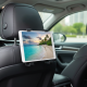 Стойка за телефон или таблет за автомобилна седалка – 360° въртене 2
