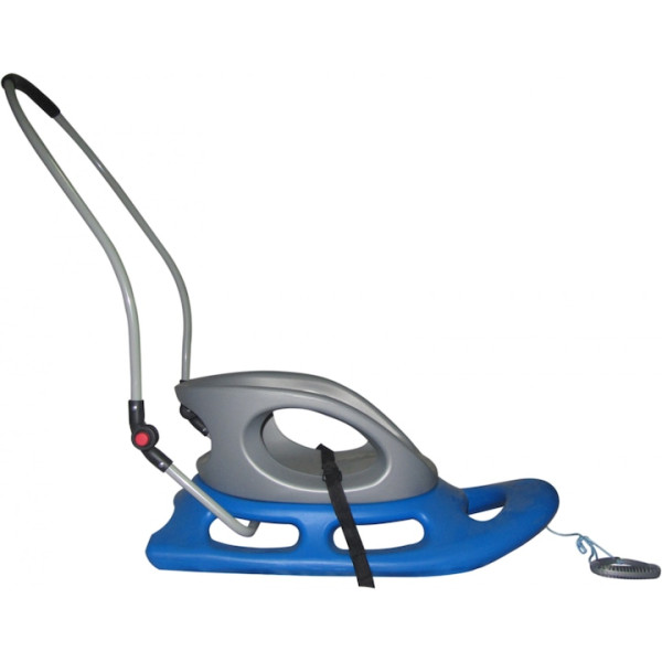 Мултифункционална детска шейна с функция родителски контрол Snow Scooter