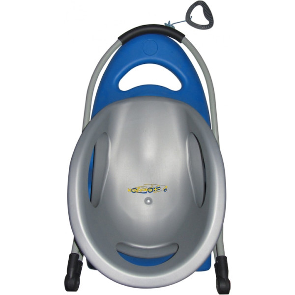 Мултифункционална детска шейна с функция родителски контрол Snow Scooter 6