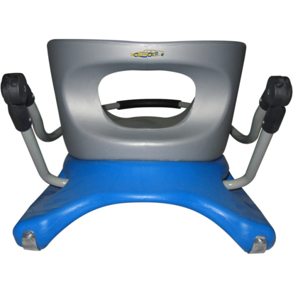 Мултифункционална детска шейна с функция родителски контрол Snow Scooter