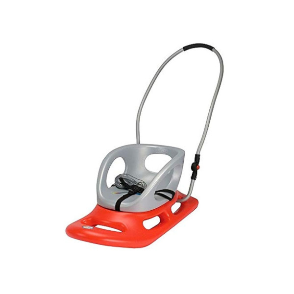 Мултифункционална детска шейна с функция родителски контрол Snow Scooter