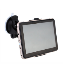 GPS навигация 7 инчов дисплей 3d карти GPS706 5