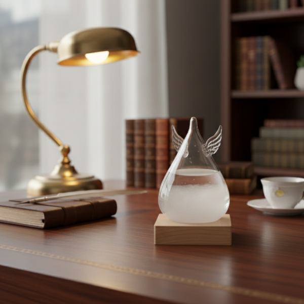 Колба кристали слинк TQY4