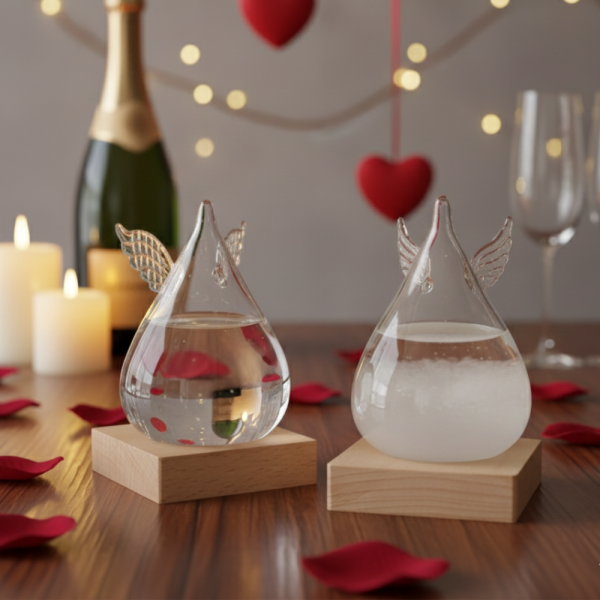 Колба кристали слинк TQY4