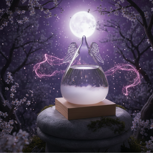 Колба кристали слинк TQY4