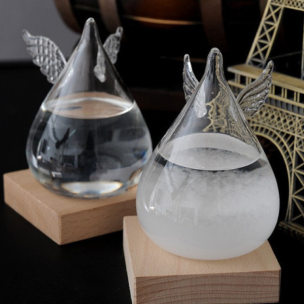 Колба кристали слинк TQY4 6