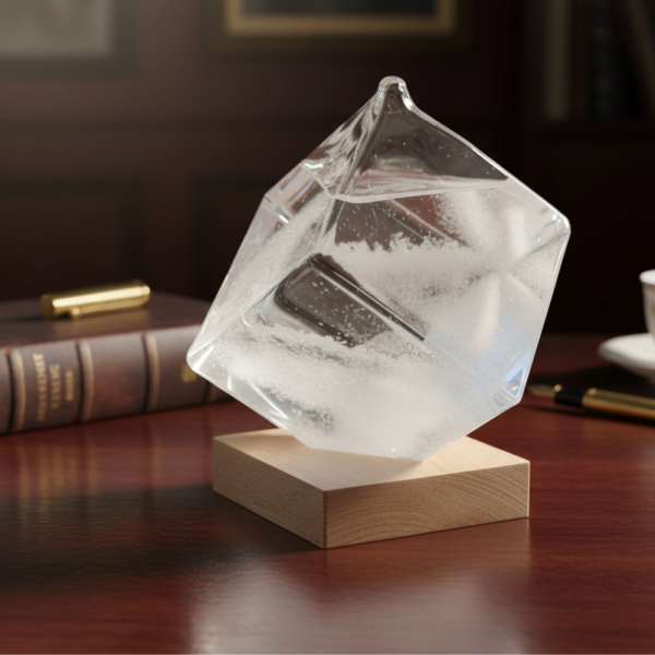 Куб кристали TQY7