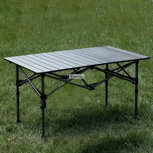 Сгъваема маса за туристически кетъринг, градина, разтегателна голяма тераса 2
