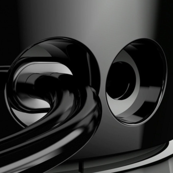 Тонколони за компютър - 2 броя съвместими и със смартфони и таблети  JAMBE