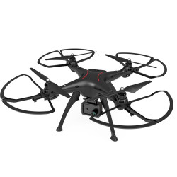 GPS дрон CG037 с Wi-Fi 2