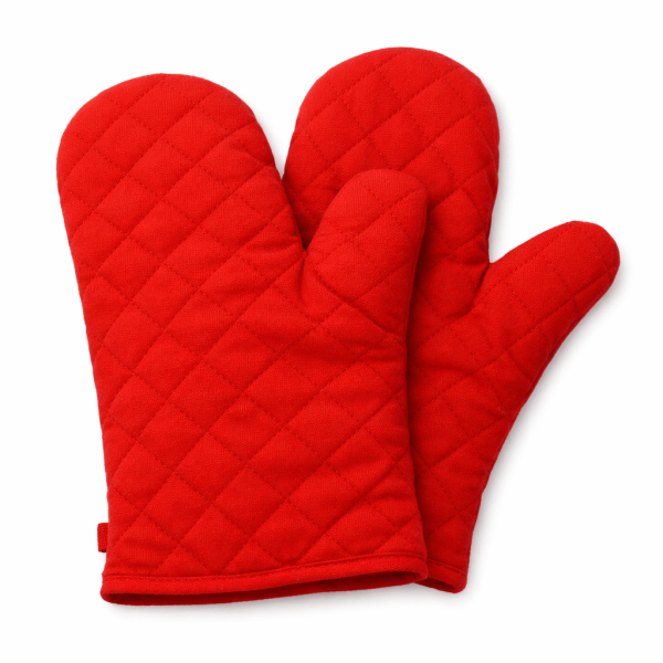 Премиум комплект съдове за готвене 12 части с мраморно покритие Cheffinger – Тенджери, тигани и касерола + 2 ръкавици 13