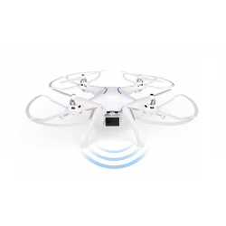 GPS дрон CG037 с Wi-Fi 22
