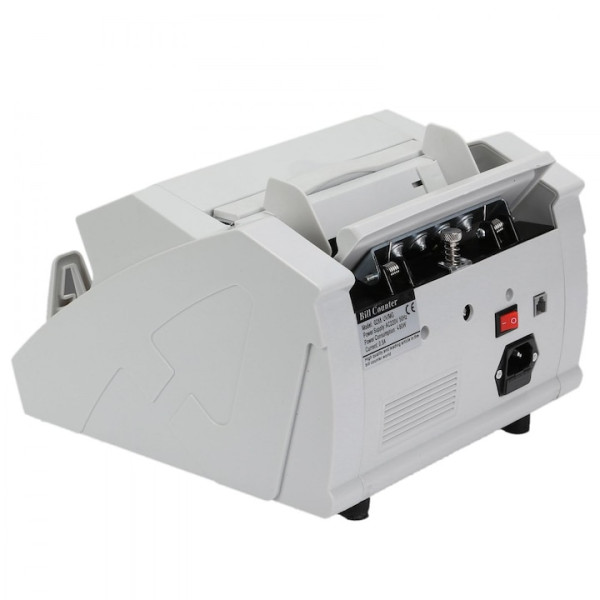 Машина за броене на пари MV2040