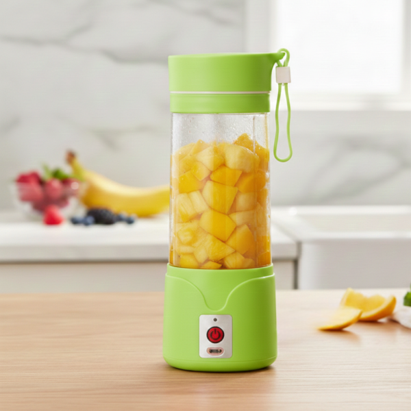 Блендер с презареждаща се батерия - преносим TV270