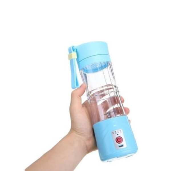 Блендер с презареждаща се батерия - преносим TV270 6