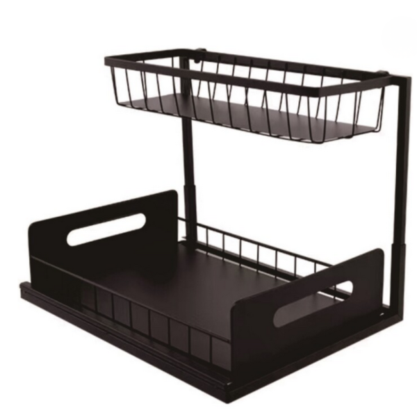 Органайзер за баня и кухня Cheffinger – идеално решение за ред и пространство