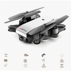 GPS дрон X28G 4