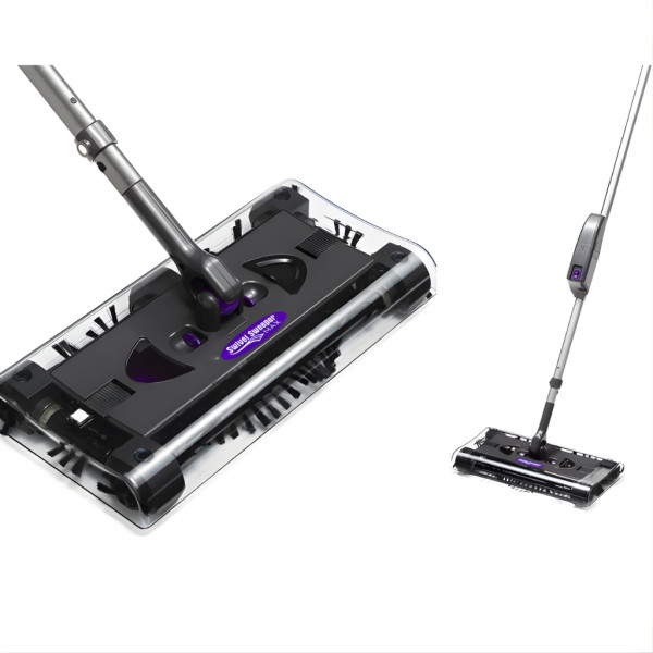 Електрическа метла Swivel Sweeper MAX TV282