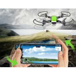GPS дрон X28G 12