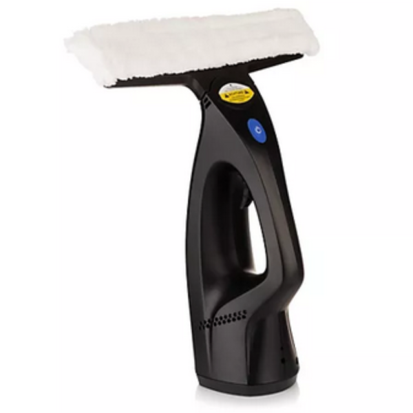 Прахосмукачка за прозорци OSSTOOLS 3 в 1 – Безжично почистване без капки и мокри следи 5