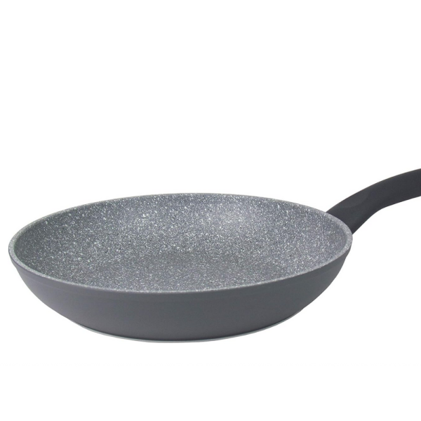 Комплект от 7 части тенджери и тиган Michelino – Незалепващо покритие за лесно и здравословно готвене 8