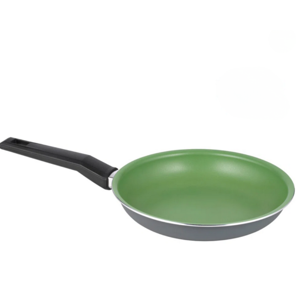 Комплект съдове Michelino Lara – 6 Части с незалепващо Pfluon покритие и турбо индукция 7