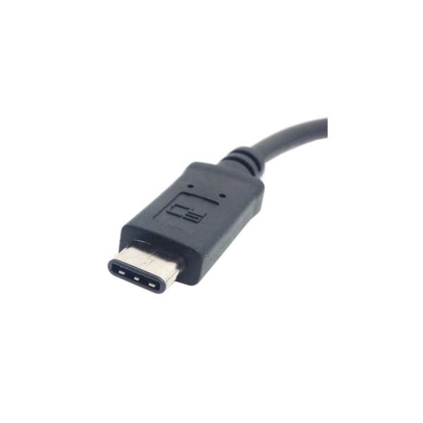 Конектор от Type-C към USB 3.0 Type-U CA105 3