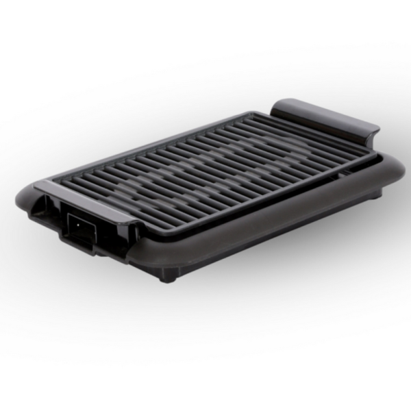 Електрическа скара Schäfer – бързо и чисто готвене у дома и навън, 1500W 6