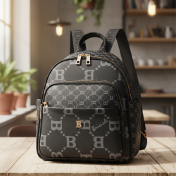 Дамска раница Briciole в 5 цвята - стил и комфорт за теб!