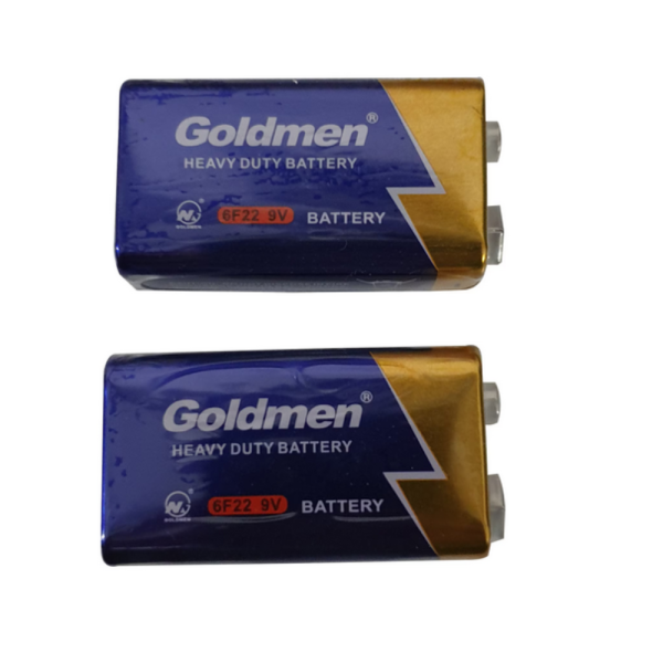 Комплект от 2 професионални безжични микрофона с приемник – Стабилно аудио и свобода на движение 6