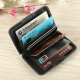Алуминиев портфейл - органайзер за пари и карти TV656 2