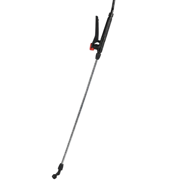 Ръчна градинска пръскачка 16 л — удобно и мощно пръскане с 4 бара 11