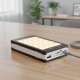 Соларна външна батерия, Power Bank 80000 mAch, външна батерия за GSM + 20 LED 3