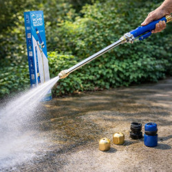 Приставка за почистване под високо налягане