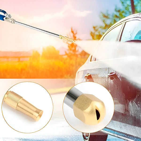 Приставка за почистване под високо налягане