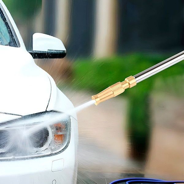 Приставка за почистване под високо налягане