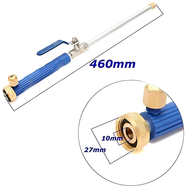 Приставка за почистване под високо налягане