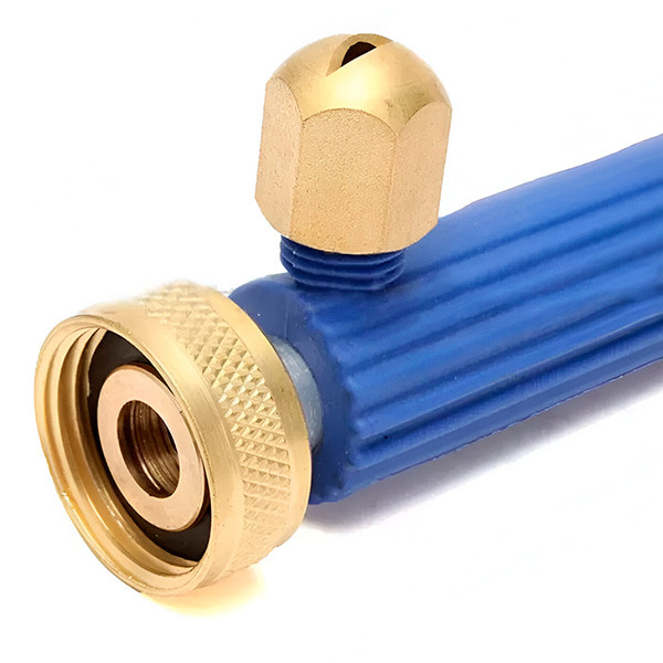 Приставка за почистване под високо налягане 12