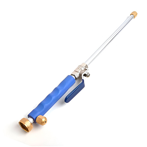 Приставка за почистване под високо налягане 13