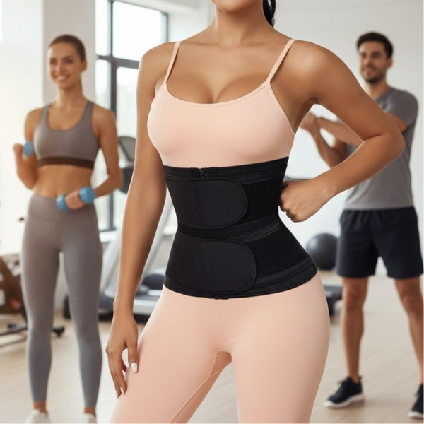 Колан за оформяне на талията 2