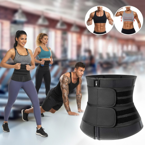 Колан за оформяне на талията