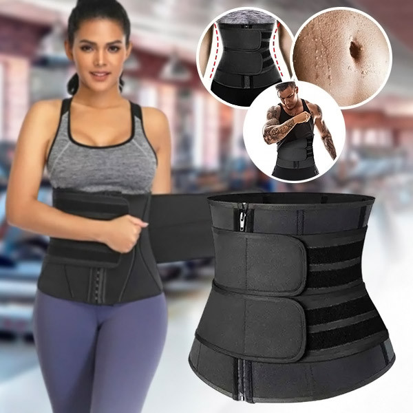 Колан за оформяне на талията 5