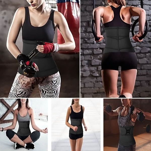 Колан за оформяне на талията 6